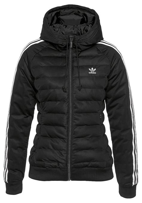 jd adidas jacke damen|Women .